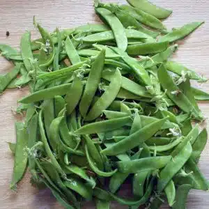 Mange tout