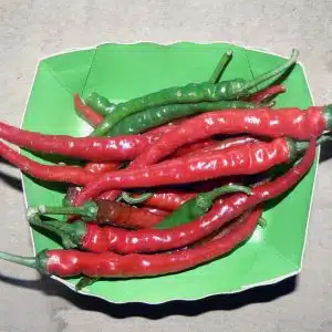 Piments
