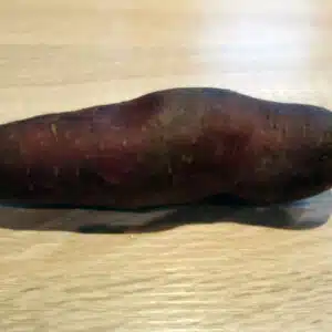 Poire de Terre (Yacon)